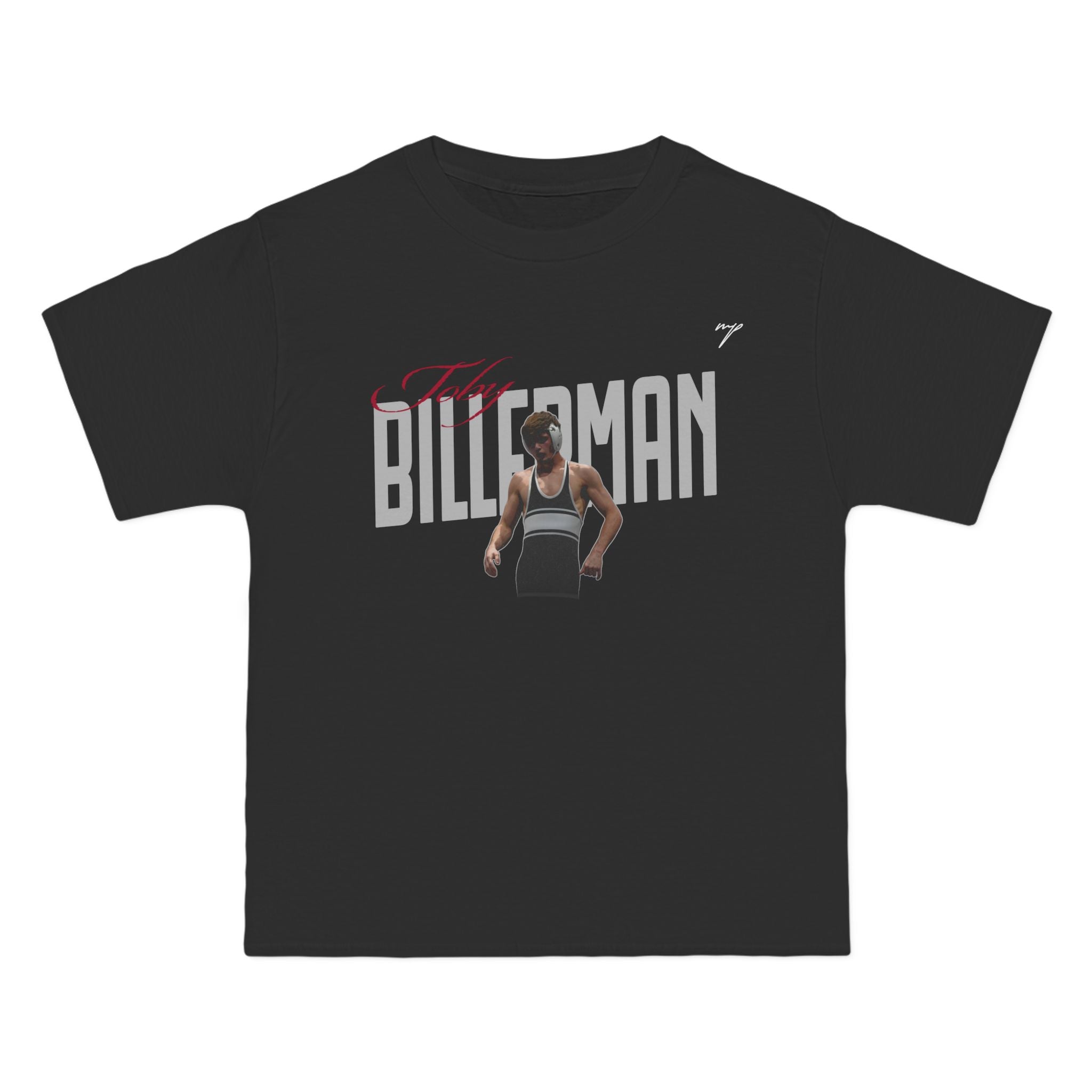 Toby Billerman Vintage Tee