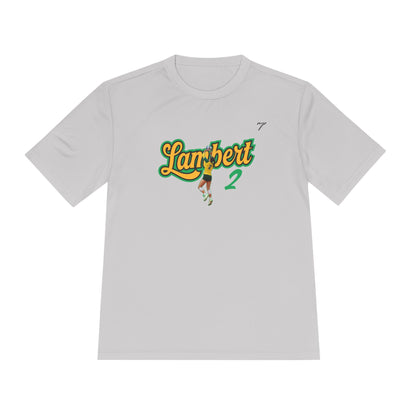 Kylie Lambert Dry Fit Tee