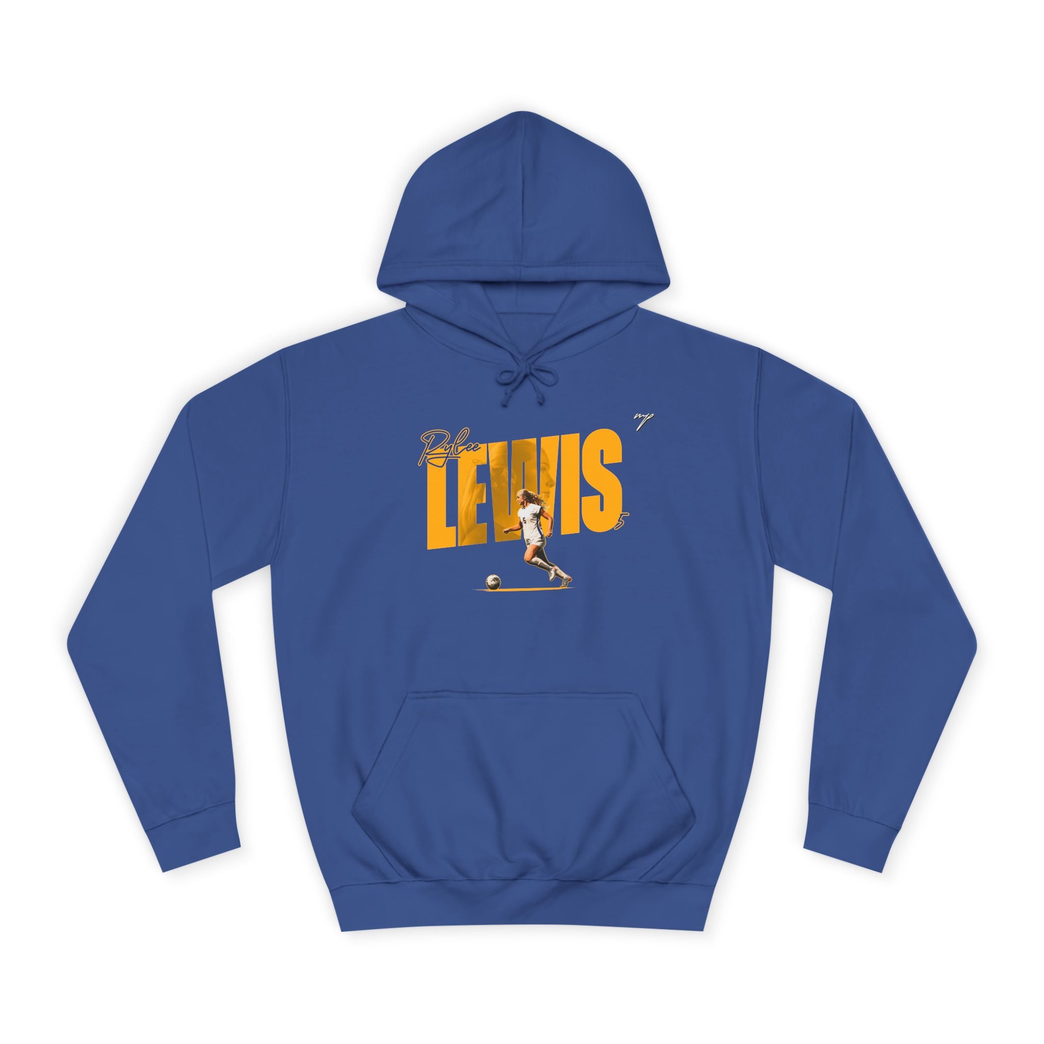 Rylee Lewis Hoodie
