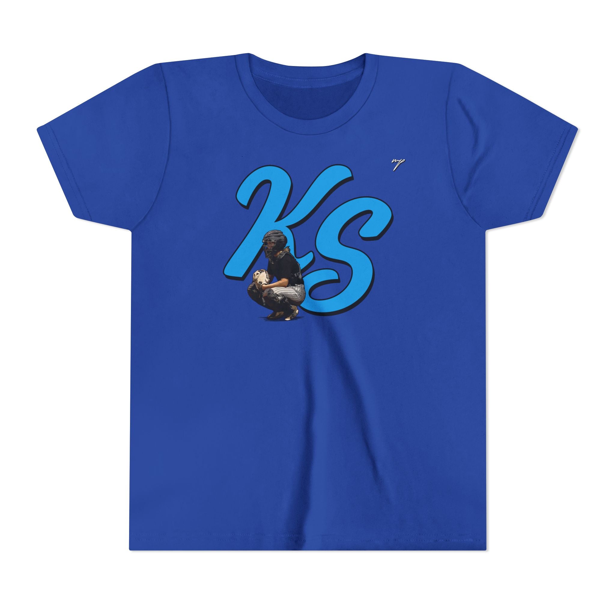 Kaiden Spidell YOUTH Graphic Tee