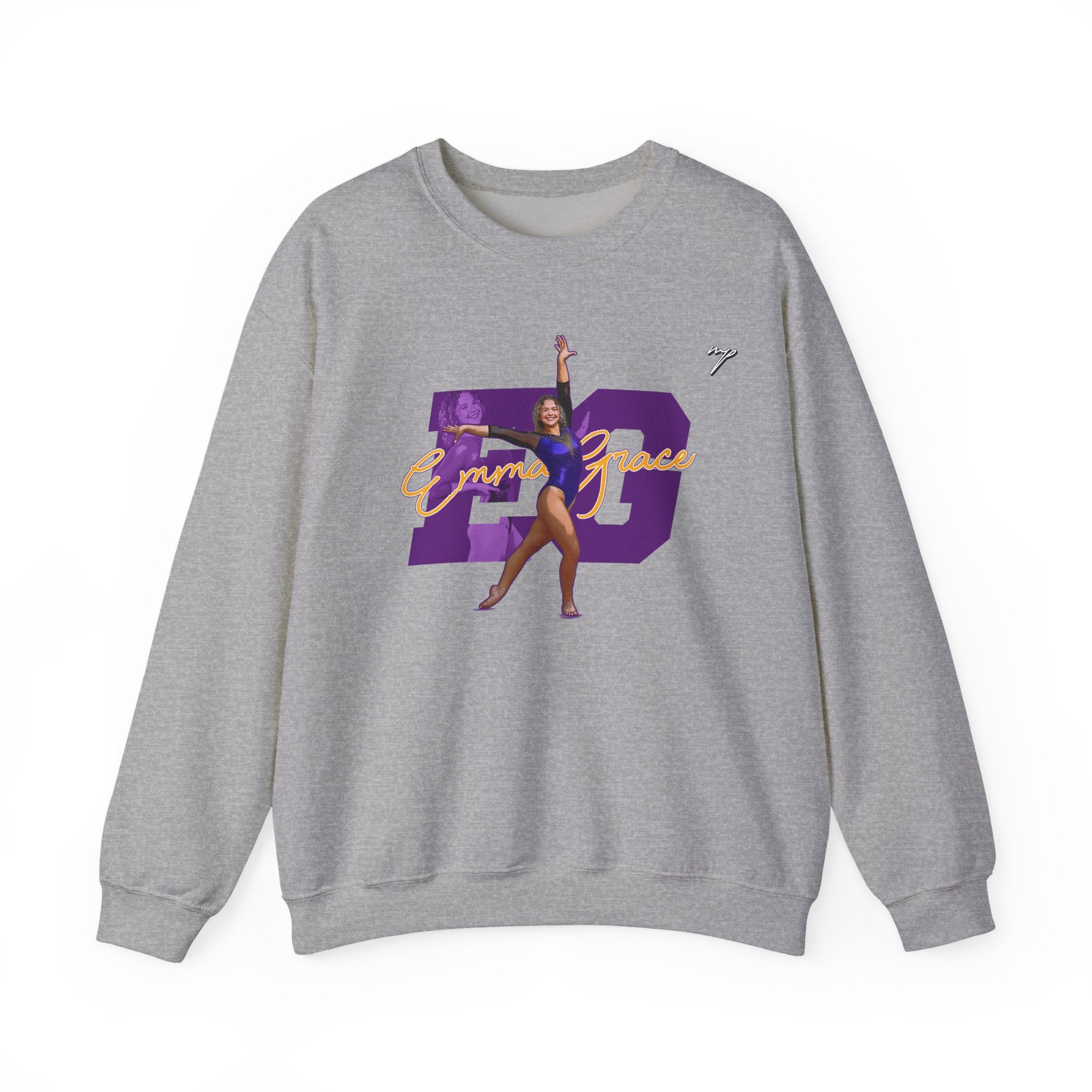 EmmaGrace Kelly Crewneck