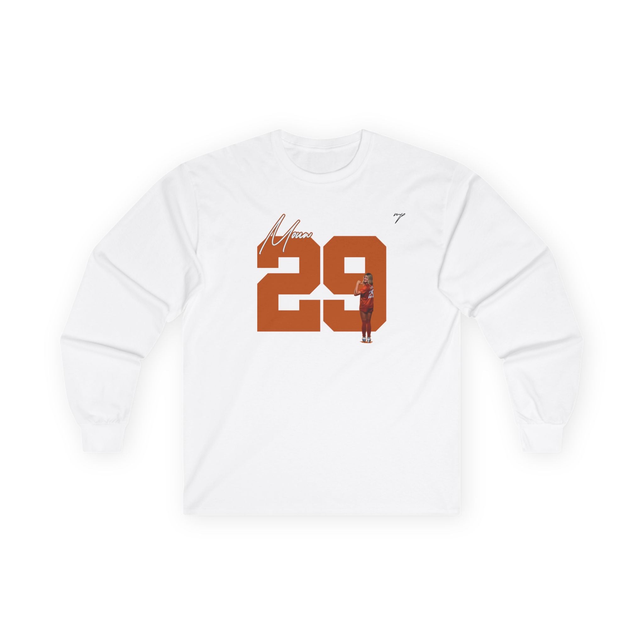 Paige Mouw Long Sleeve