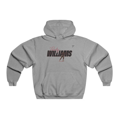 Presley Williams Vintage Hoodie
