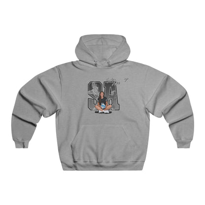 Sophia Adkins Vintage Hoodie