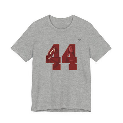 BP Saenz Graphic Tee