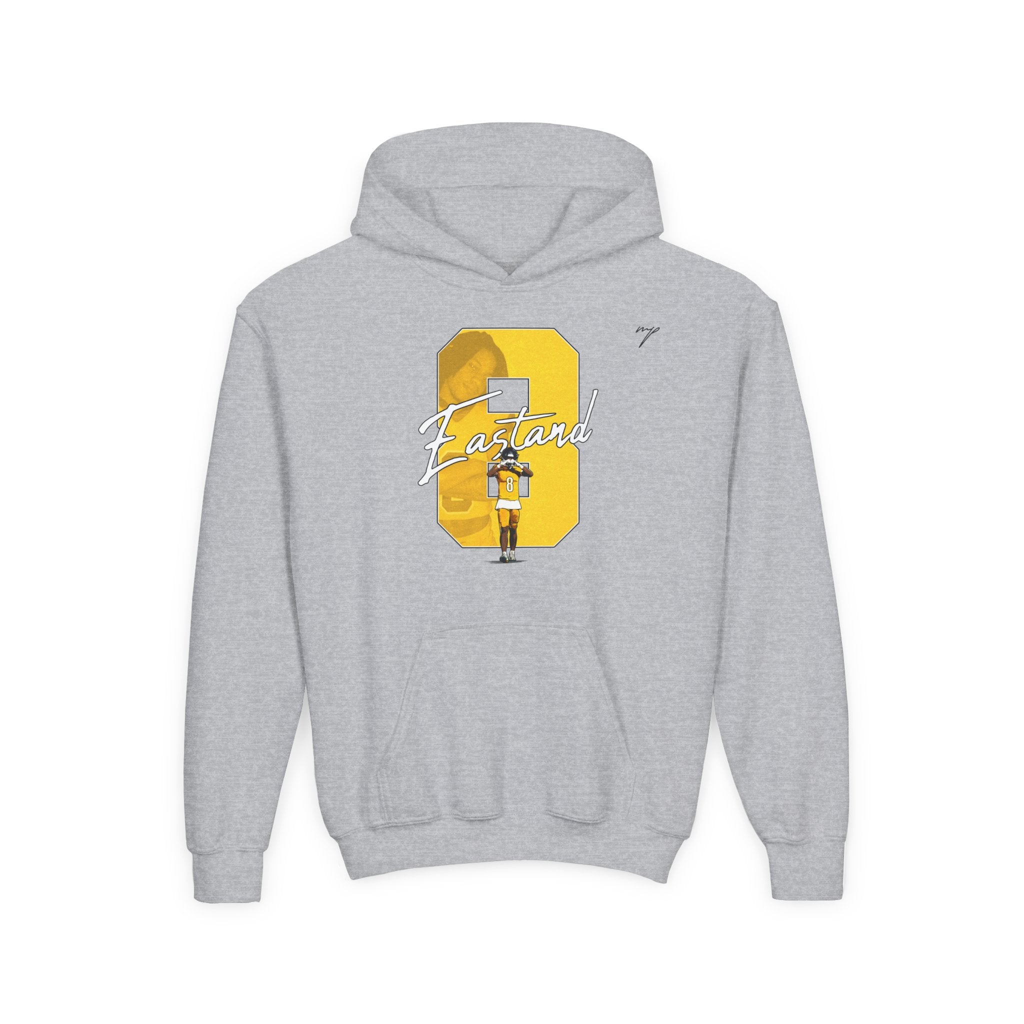 Jwan Eastand YOUTH Hoodie