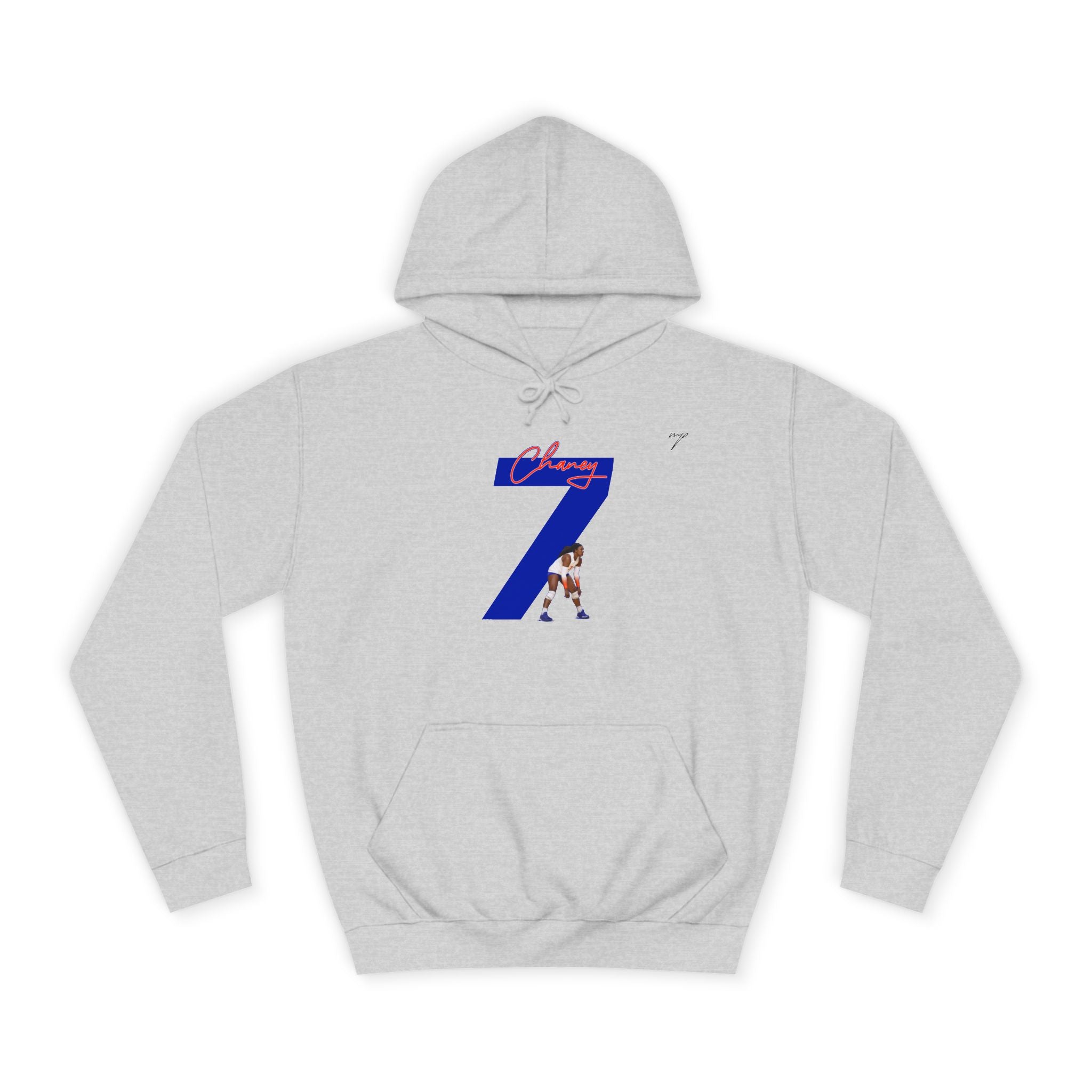 Kamryn Chaney Hoodie