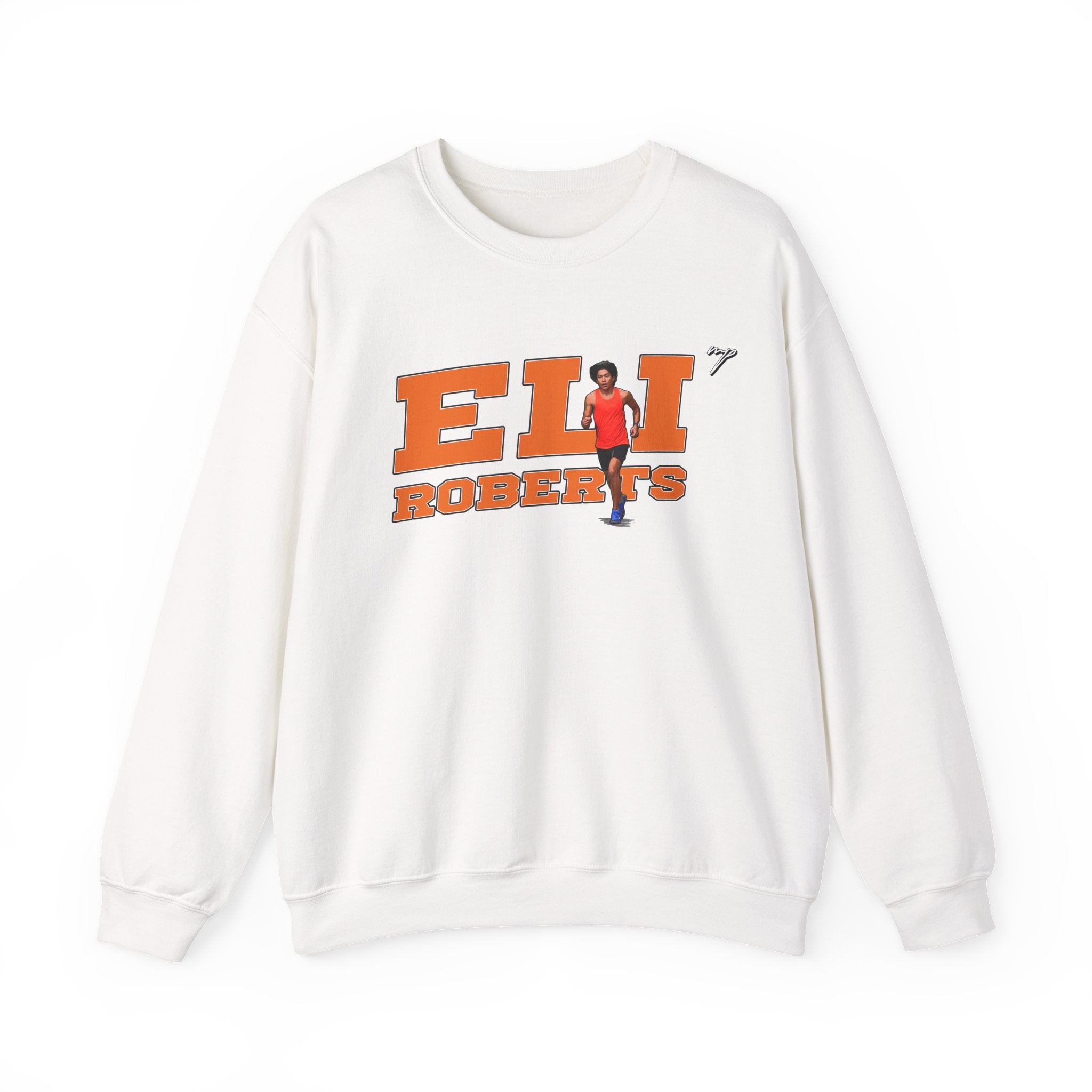 Eli Roberts Crewneck