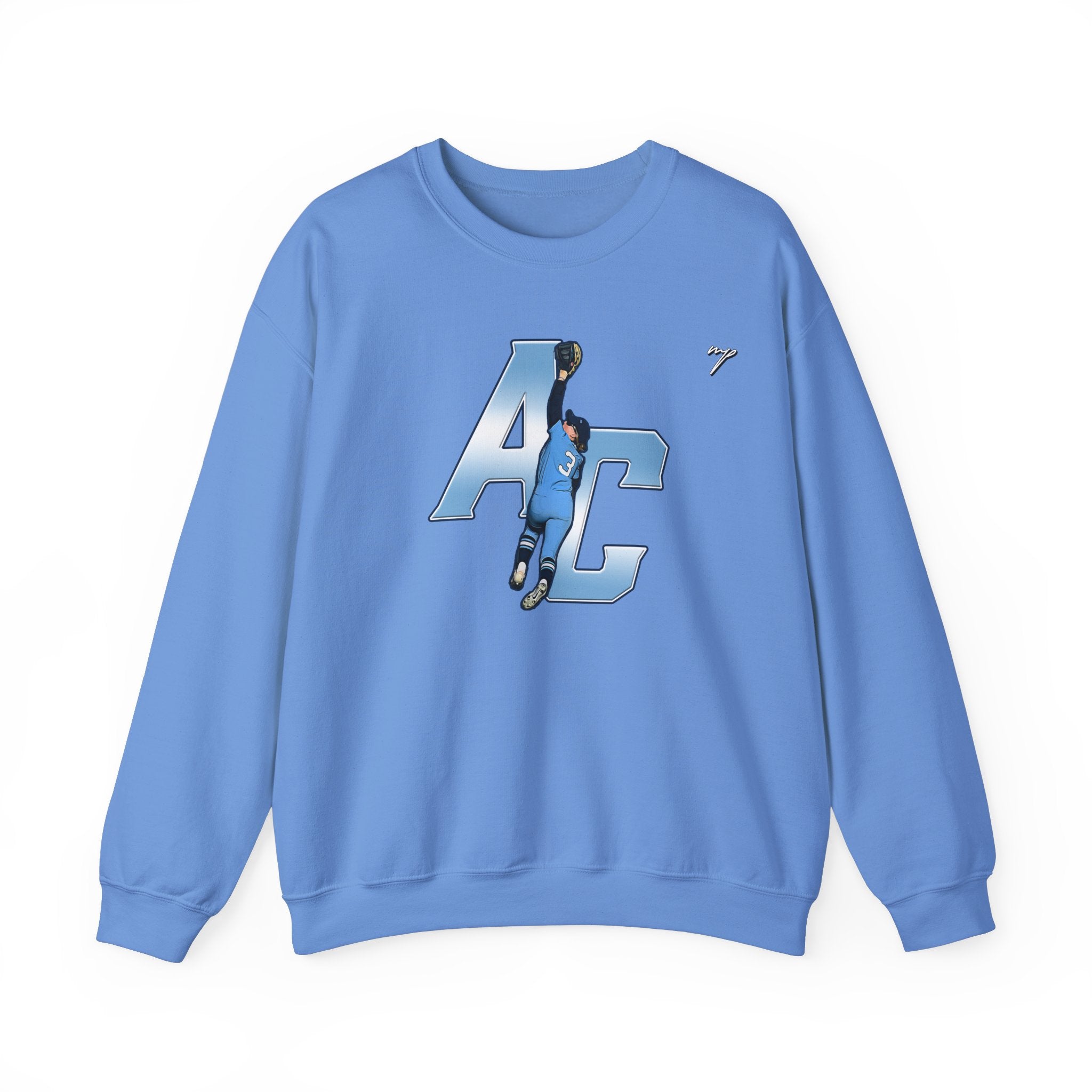Alex Coleman Crewneck