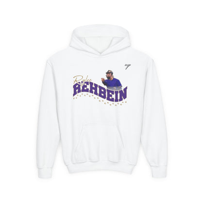 Rylee Rehbein Youth Hoodie