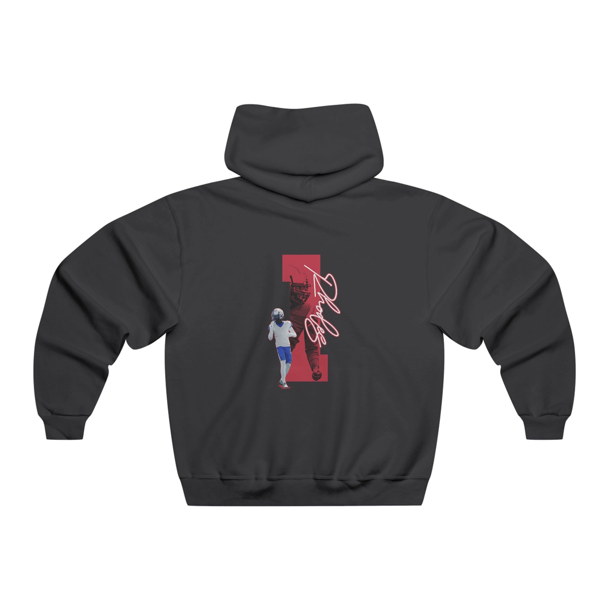 Kylon Rhodes Vintage Hoodie
