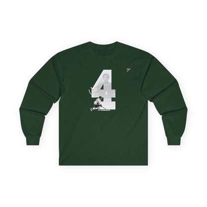 Nikolas Young Long Sleeve