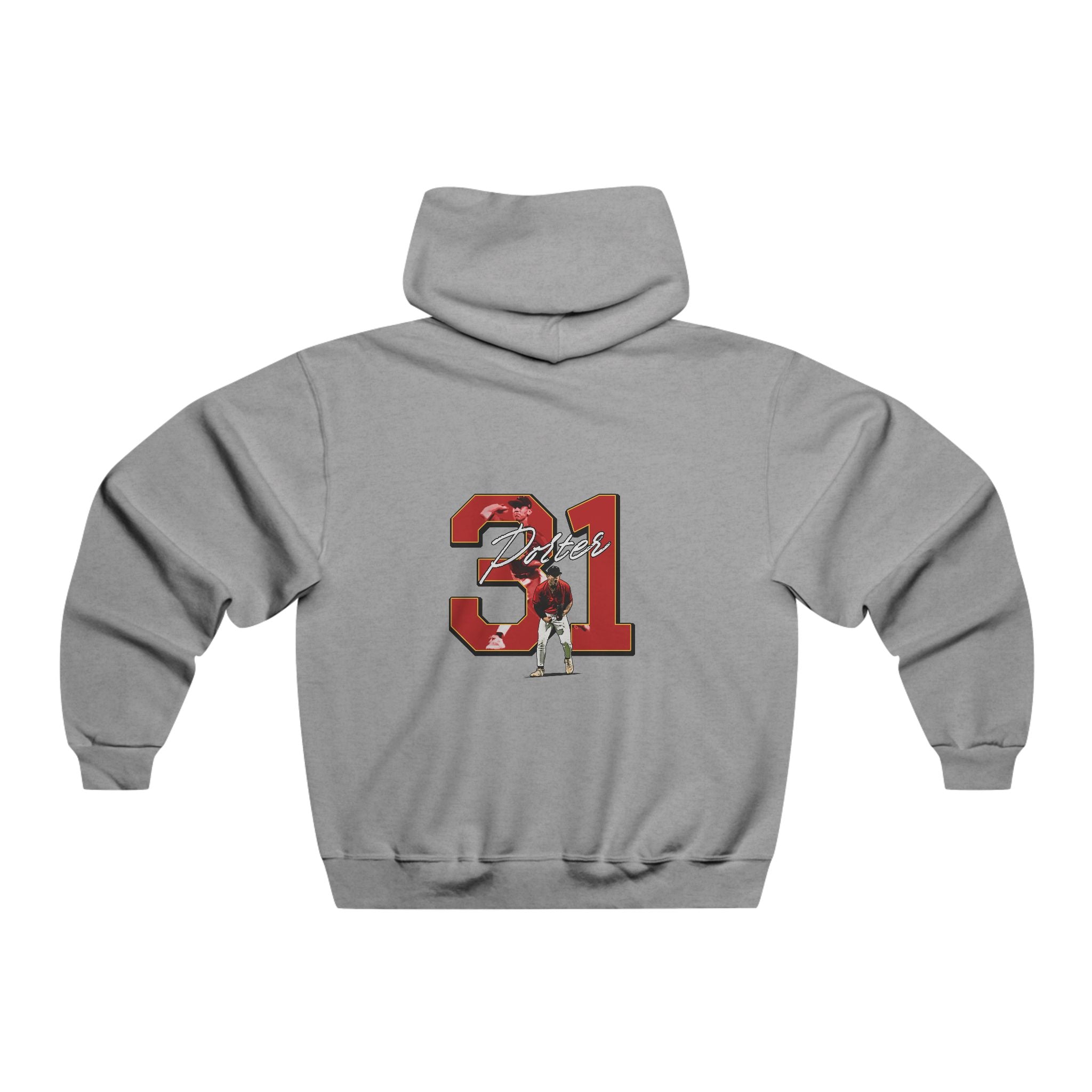 Hayden Porter Vintage Hoodie