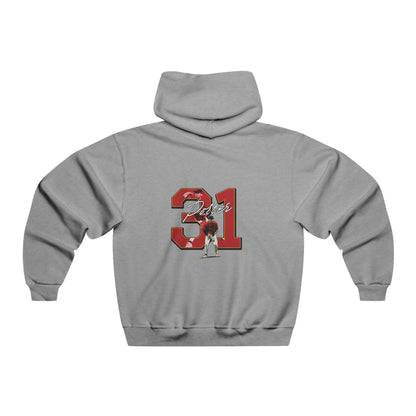 Hayden Porter Vintage Hoodie