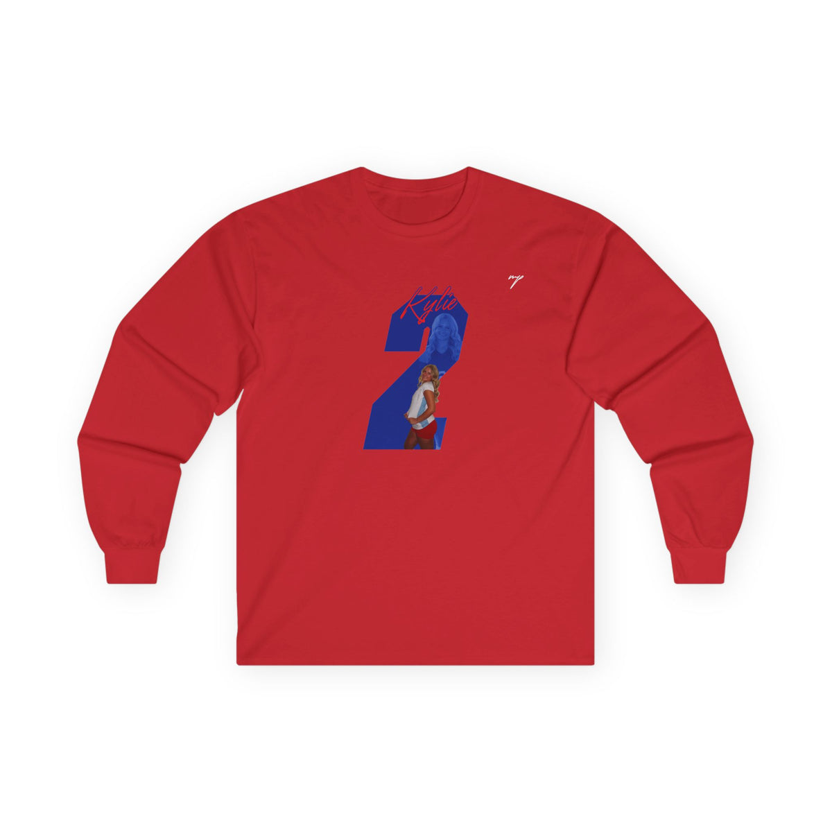 Kylie Rodriguez Long Sleeve