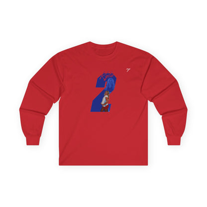 Kylie Rodriguez Long Sleeve