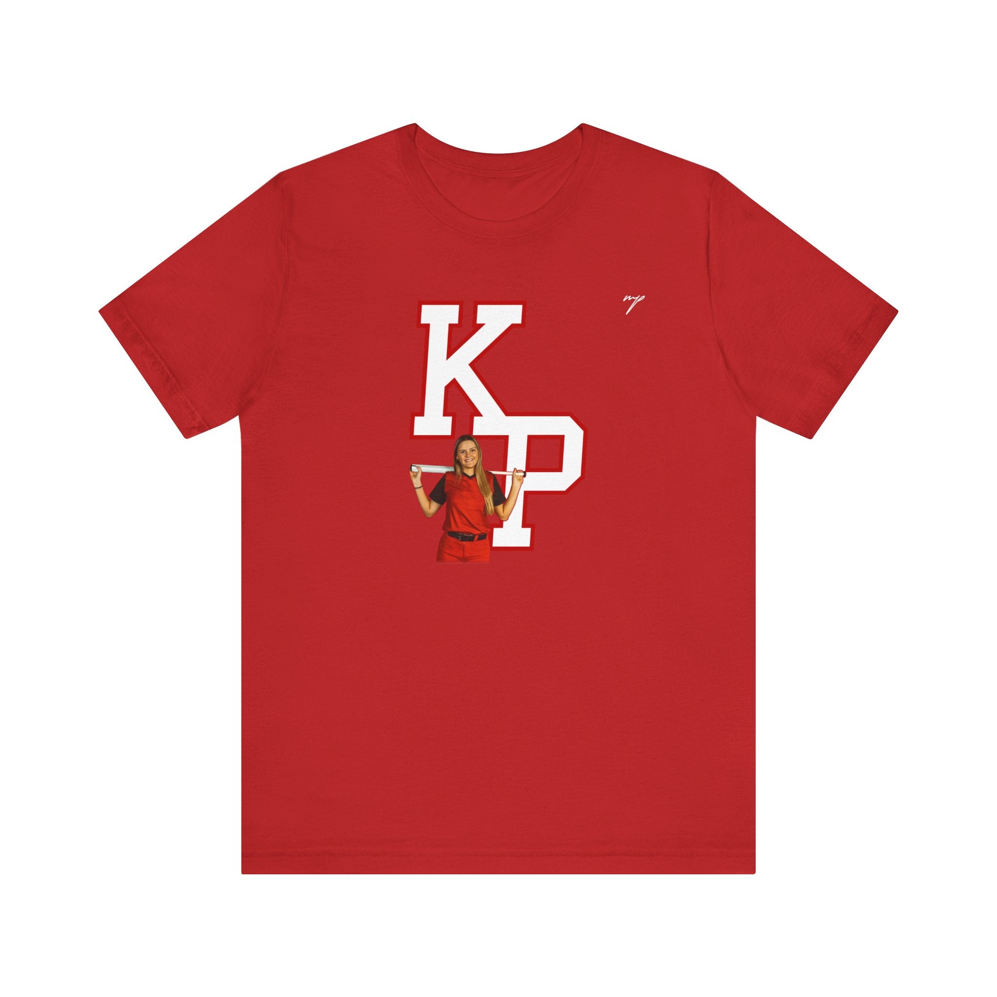 Kayleigh Perks Graphic Tee