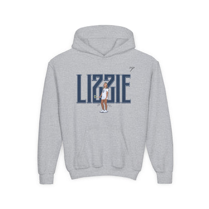 Lizzie Anné YOUTH Hoodie