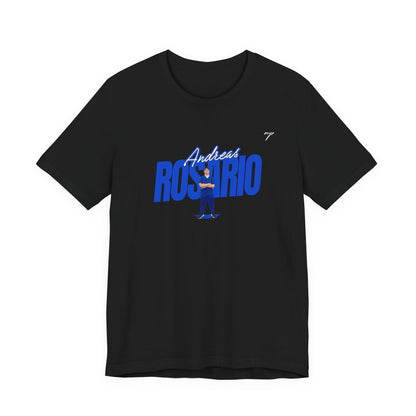 Andreas Rosario Graphic Tee
