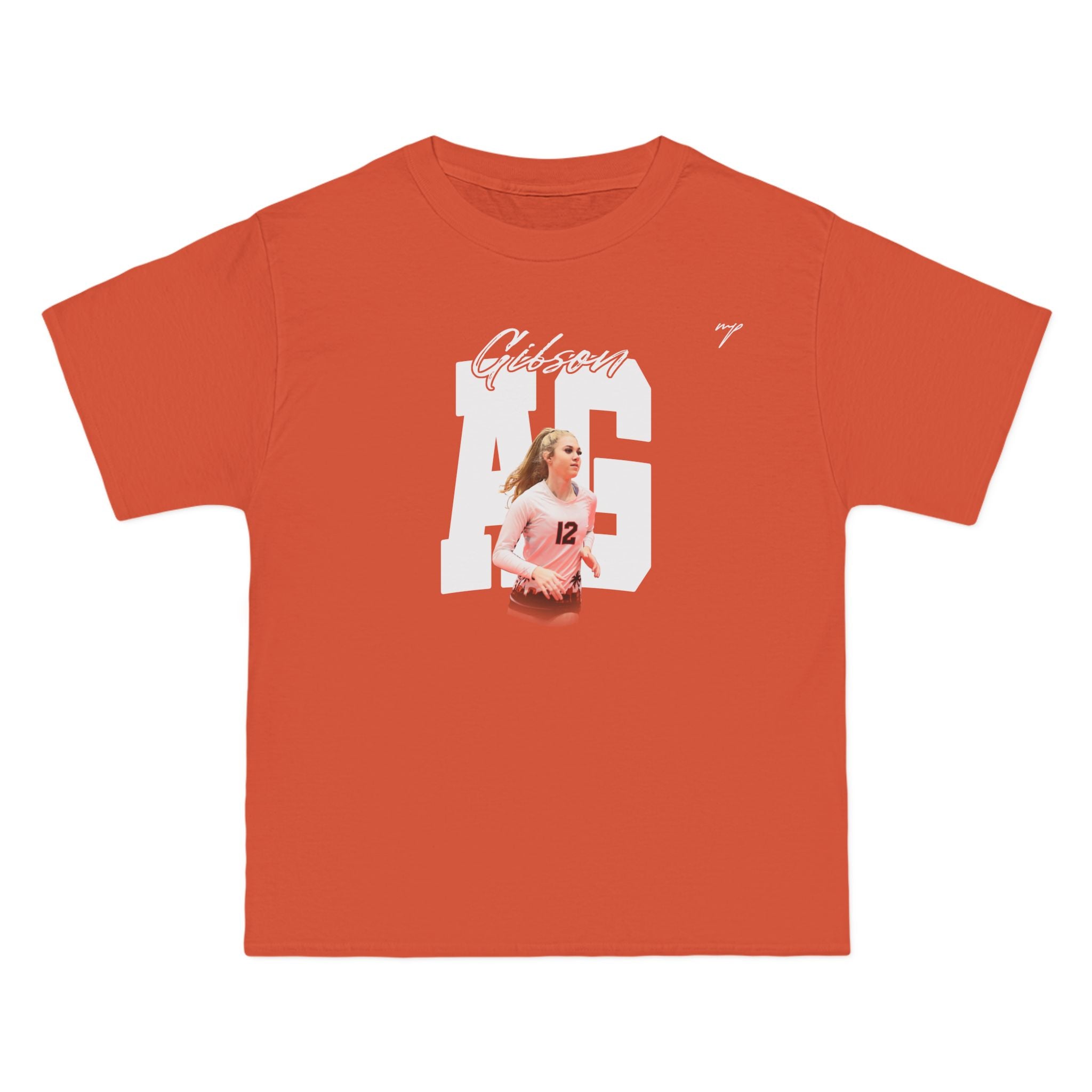 Avery Gibson Vintage Tee