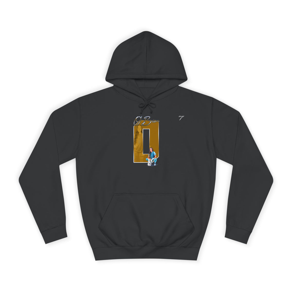 Mikayla O'Brien Hoodie