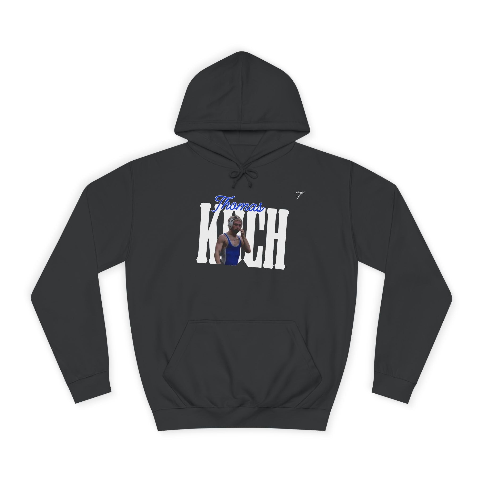 Thomas Koch Hoodie