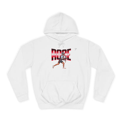Jacob Rosenberg Hoodie