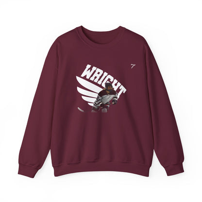 Ashley Wright Crewneck