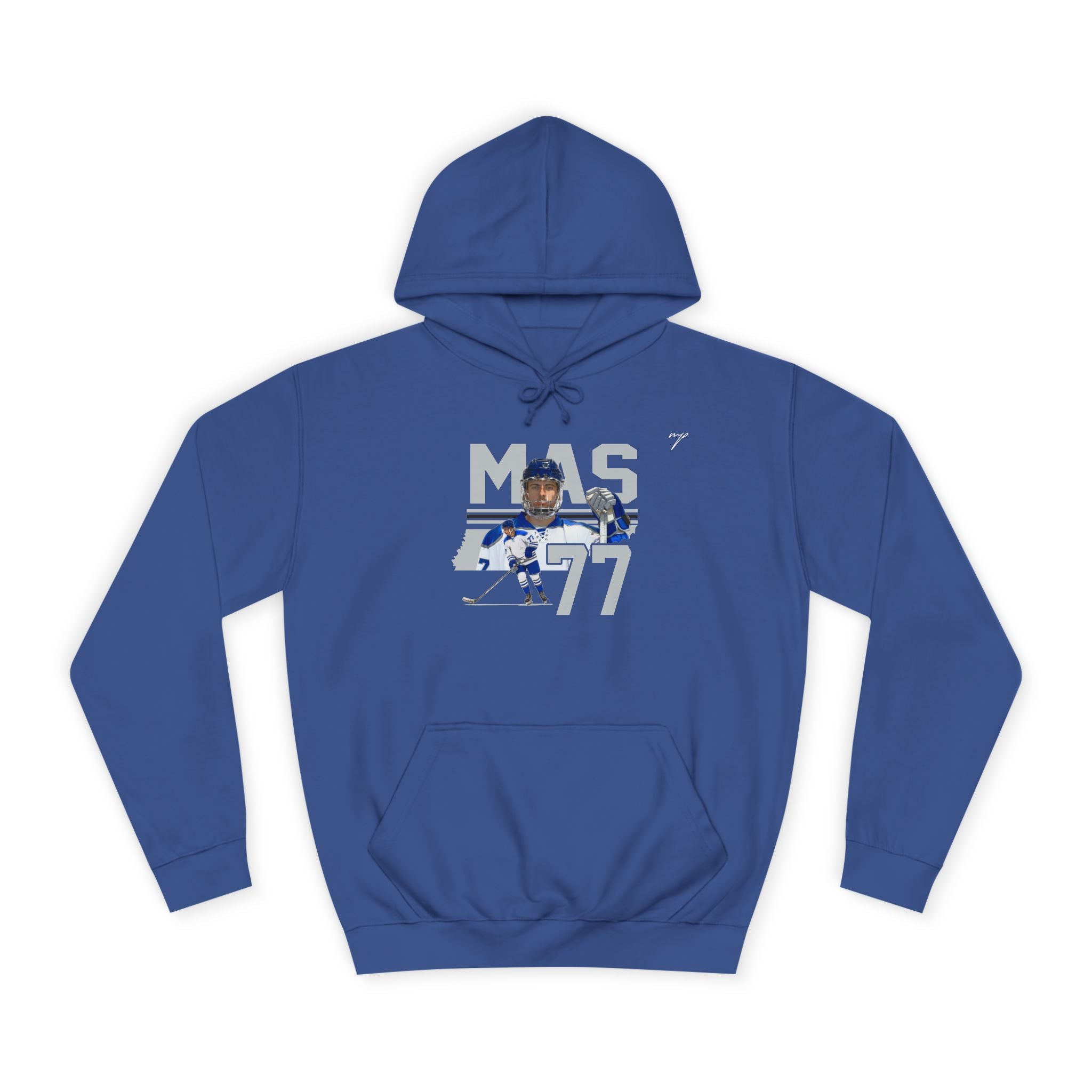 Tomas Midkiff Hoodie