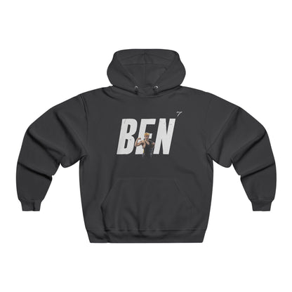 Ben Colbart Vintage Hoodie