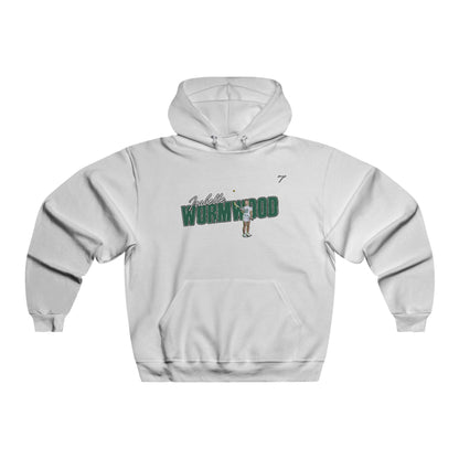 Isabelle Wormwood Vintage Hoodie