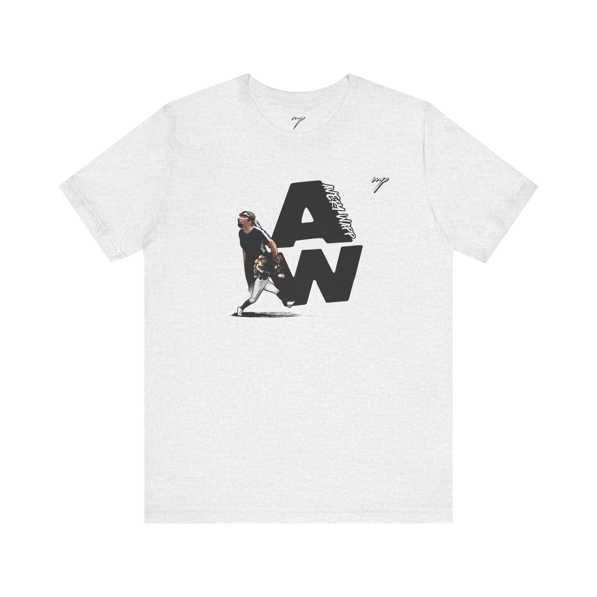 Avery Wapp Graphic Tee