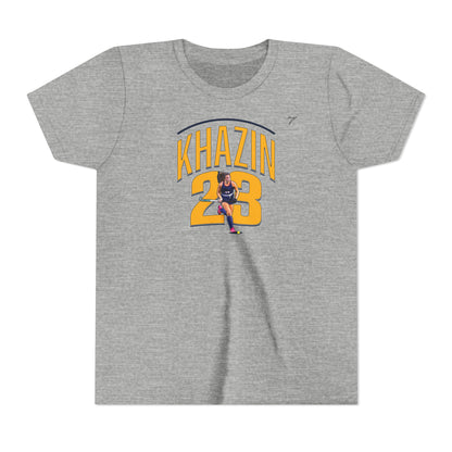 Mia Khazin YOUTH Graphic Tee