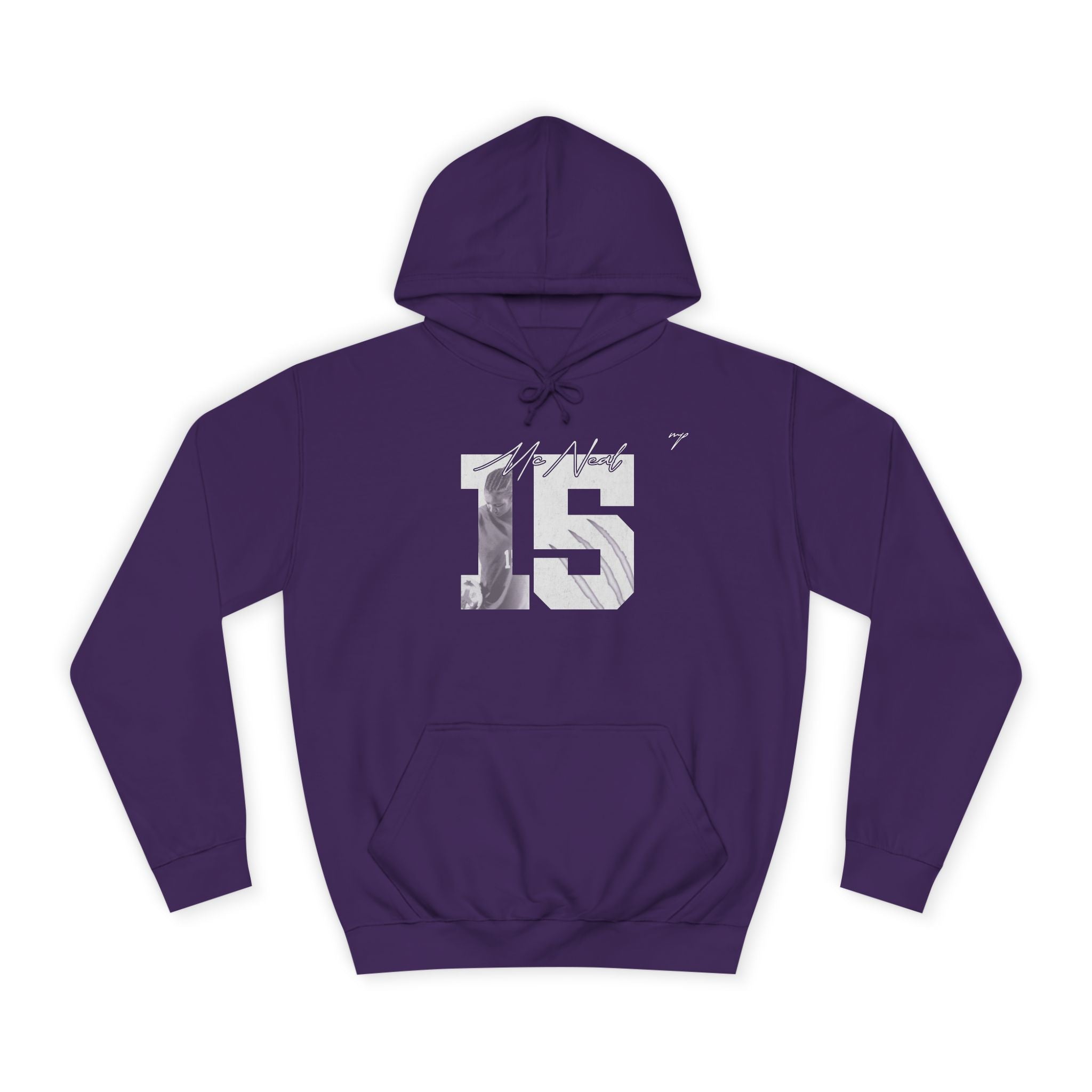 Ella McNeal Hoodie