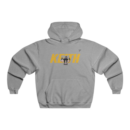 Rowdy Keith Vintage Hoodie