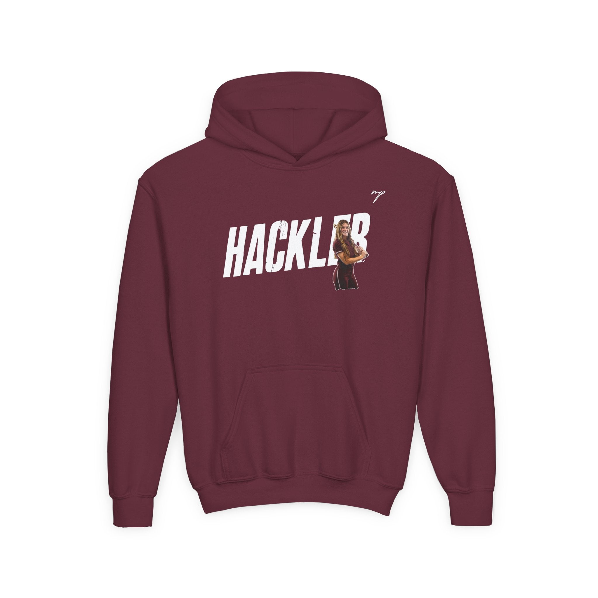 Emma Hackler YOUTH Hoodie