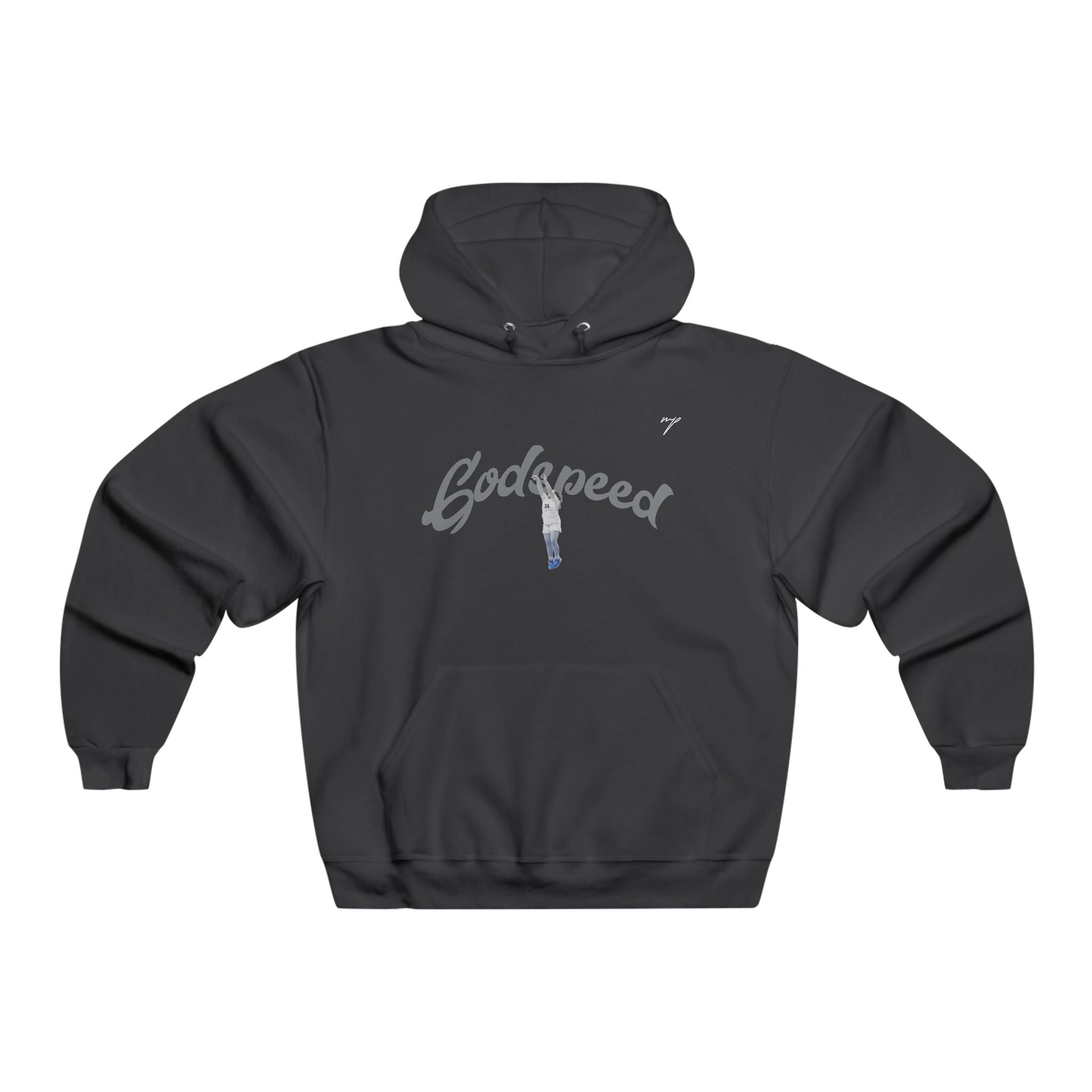 Selena Hyde Vintage Hoodie