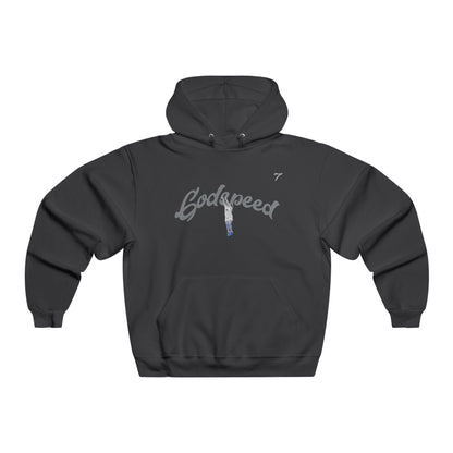 Selena Hyde Vintage Hoodie