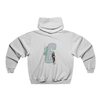 Kris'Shyia McKoy Vintage Hoodie