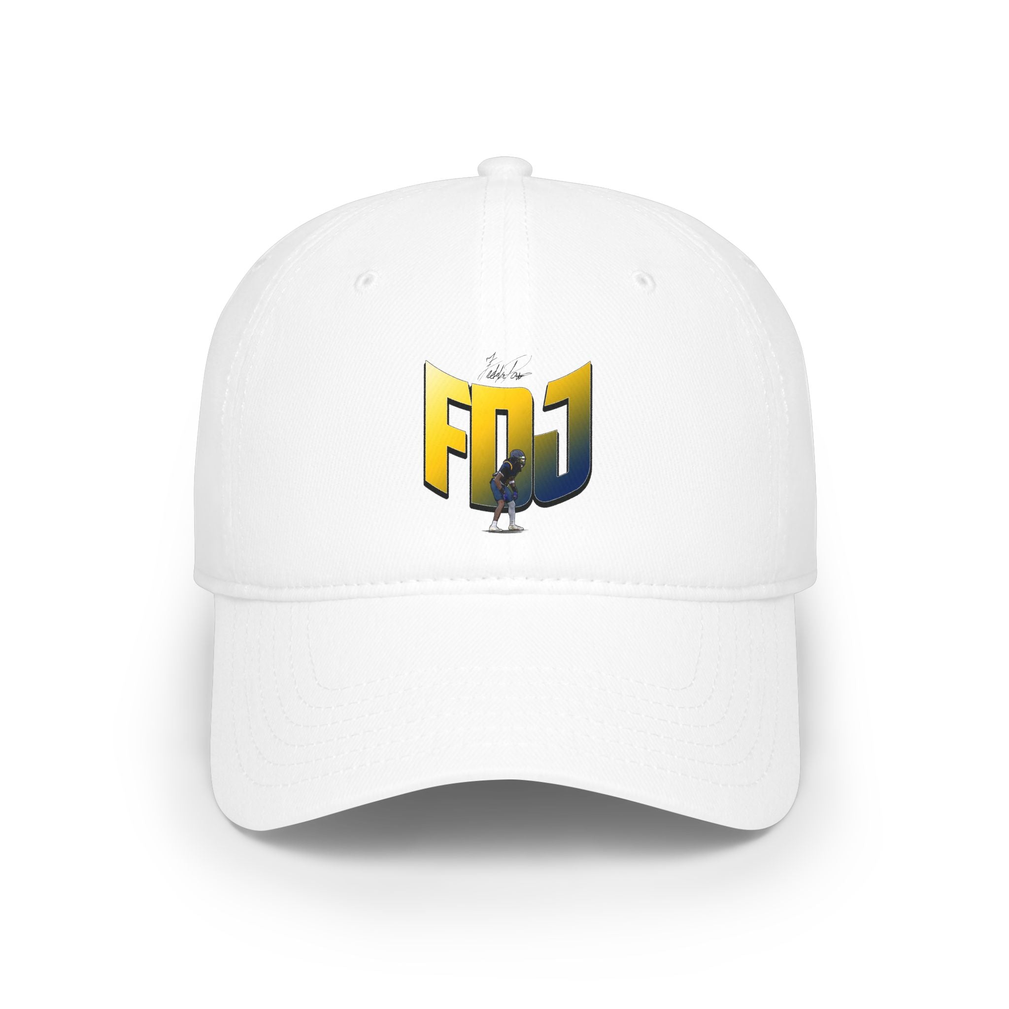 Freddie Davis Jr Hat