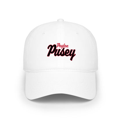 Peyton Pusey Hat