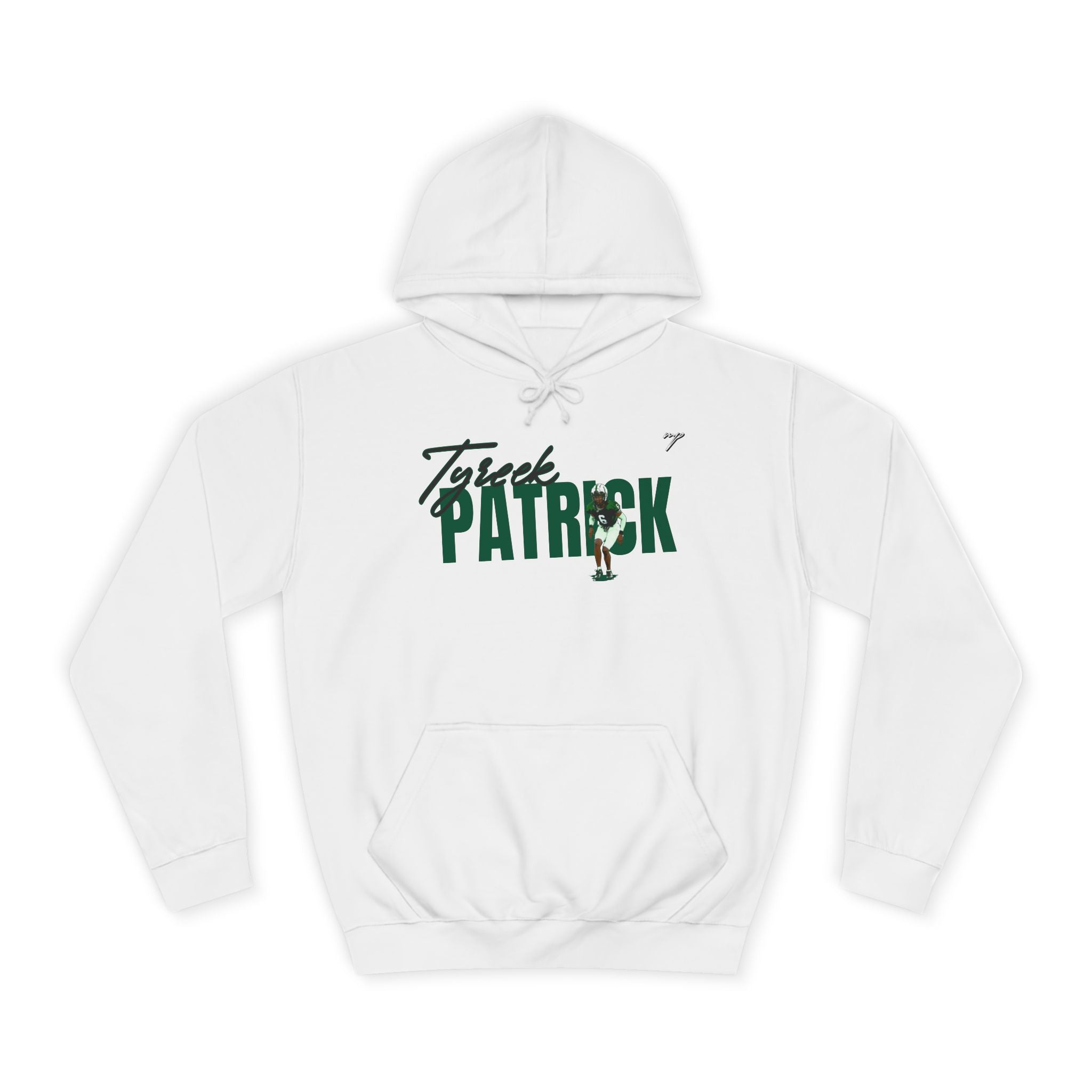 Tyreek Patrick Hoodie