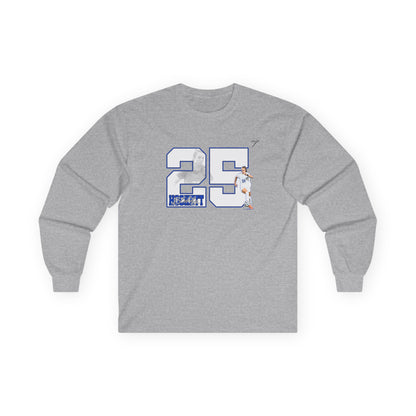 Blakely Hockett Long Sleeve Tee