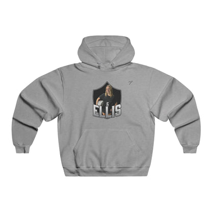 Kenzie Ellis Vintage Hoodie