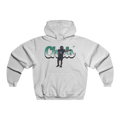 Chris Lee Vintage Hoodie