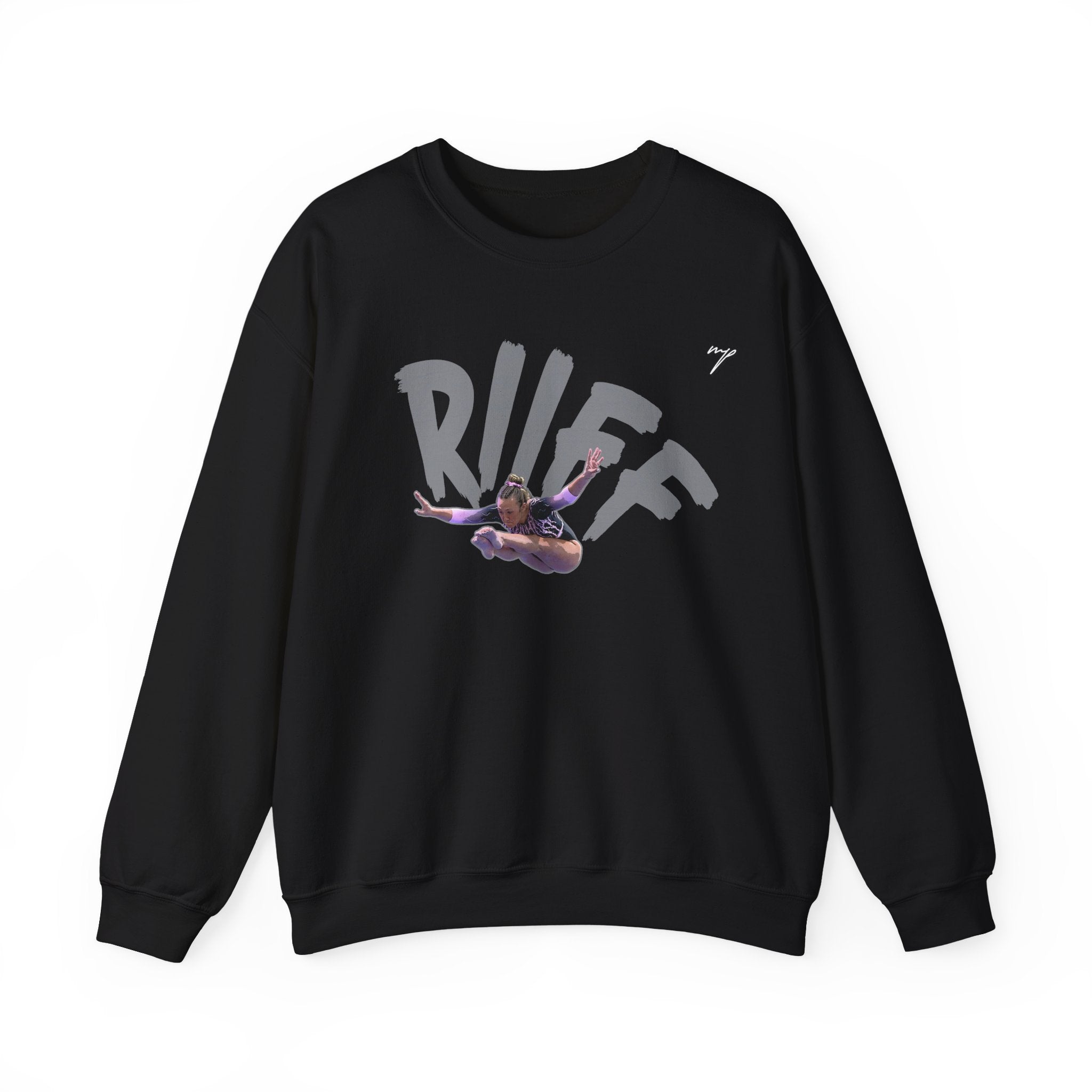 Avery Riiff Crewneck