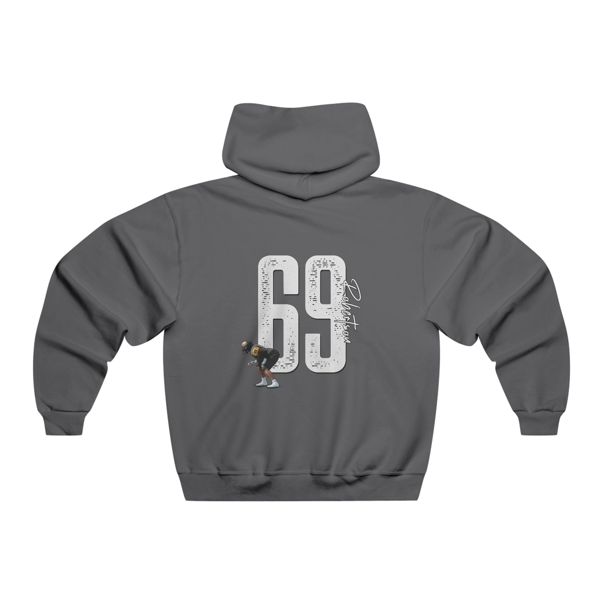 Caden Robertson Vintage Hoodie