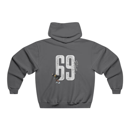 Caden Robertson Vintage Hoodie