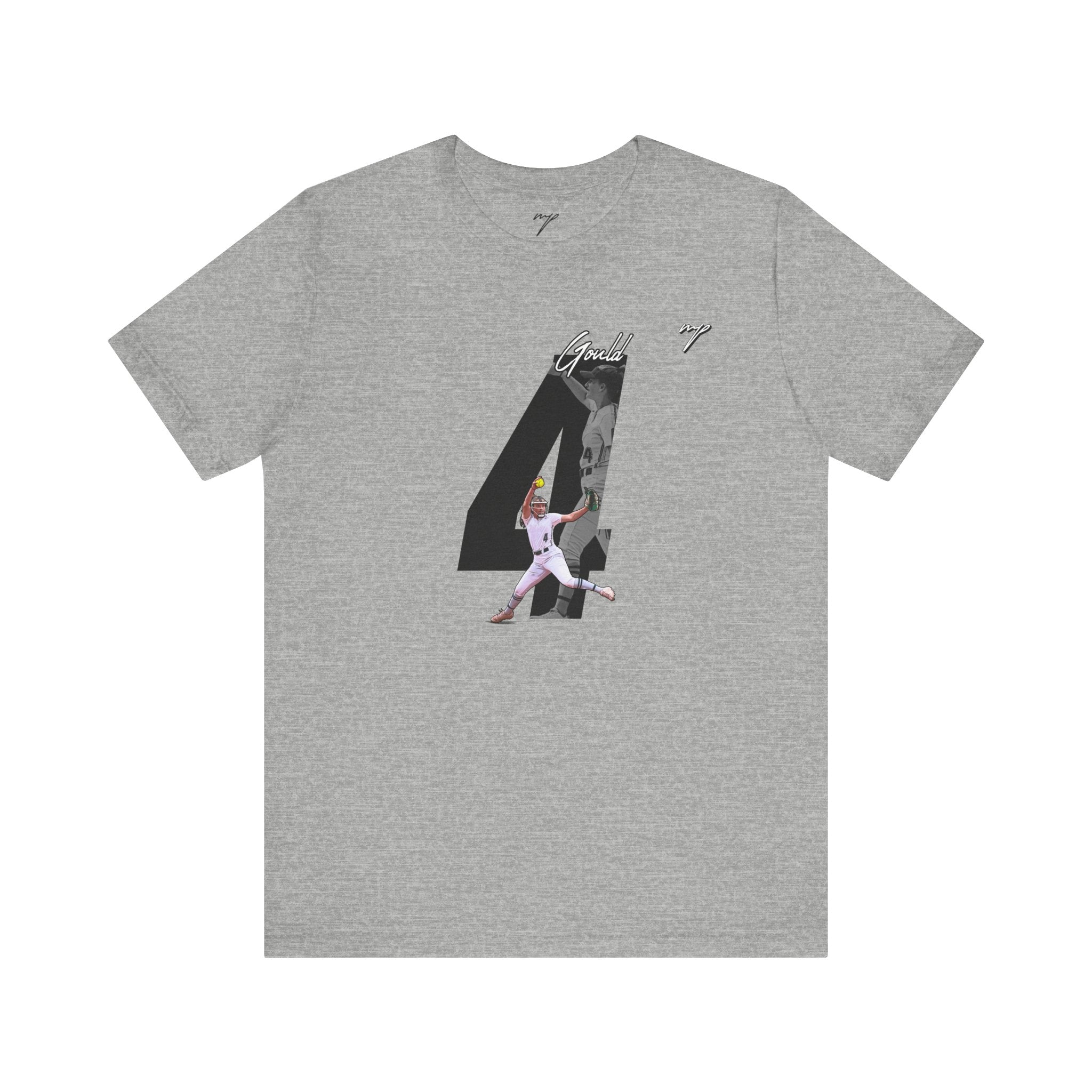 Madison Gould Graphic Tee