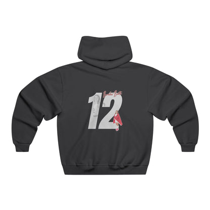 Rylee Brooks-Booth Vintage Hoodie